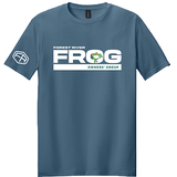 FROG T-Shirt (New Logo)