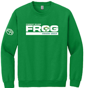 FROG Crewneck (New Logo)