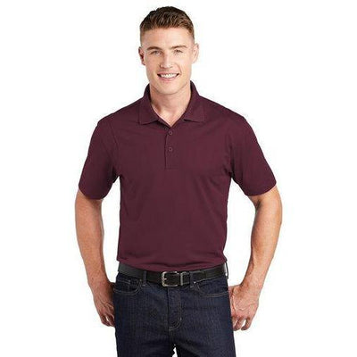 Sport-Tek® Micropique Sport-Wick® Polo - Shop Forest River