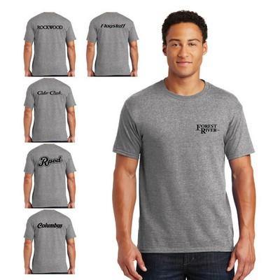 Forest River Brand Tee - Forest River Apparel