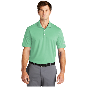 Nike Dri Fit Micro Pique Polo - Shop Forest River